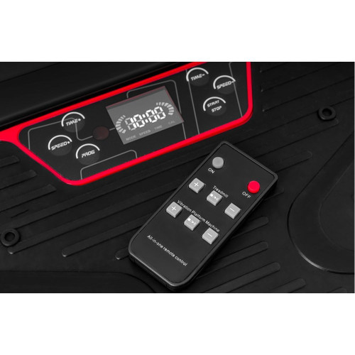 Беговая дорожка  Hop-Sport HS-2000LBV Avalon - фото №4